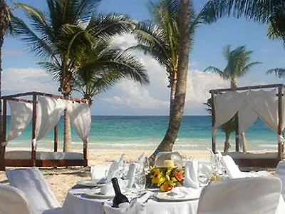 Hotel Cabanas Ana Y Jose Tulum Pueblo Mexico